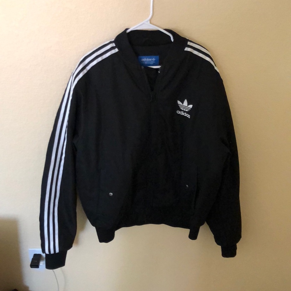 Adidas heaven bomber